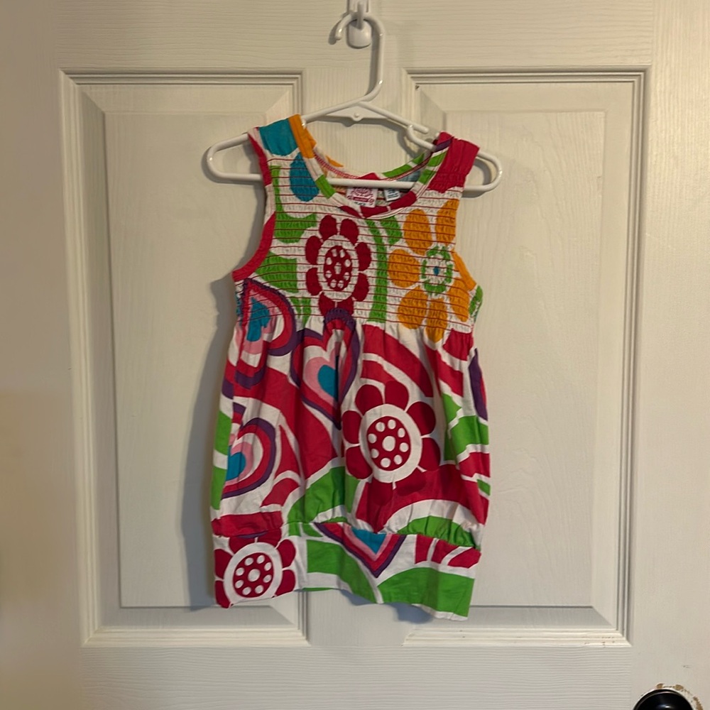 Children’s Place Girl’s Tank Top
